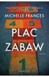 Plac zabaw – Michelle Frances – okładka ebook