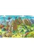 Puzzle 200 el. Tatrza�skie Lato Jako
