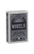 Karty do gry Wheels - talia pojedyncza