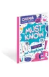 Ksi��eczka A4 Must Know Chemia