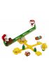 LEGO Super Mario Megazjedalnia Piranha Plant - zestaw rozszerzajcy 71365