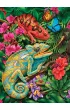 Puzzle 1000 el. Kameleon Cobble Hill