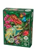 Puzzle 1000 el. Kameleon Cobble Hill