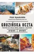 Gruzi�ska uczta podr� do kraju wina biesiad i toast�w