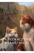 eBook Przeznaczenie Klanu Nieba. Wojownicy. Superedycja. Tom 5 mobi epub