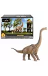 Jurassic World 30 rocznica Brachiozaur Figurka dinozaura HNY77