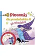 Piosenki dla przedszkolaka 6 Abrakadabra