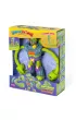 SuperThings Playset SuperBot Power ArmsTrasher Magic Box