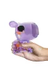 Capybara Let`s Glo Animagic br�zowa