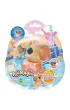 Capybara Let`s Glo Animagic br�zowa