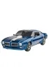 Model plastikowy Pontiac Firebird 1970 Revell
