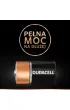 Bateria LR20 Quality Power DURACELL LR20/1300 2 szt.