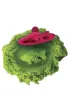Kinetic Sand - podwodny �wiat + foremki 454g zielony * Libra