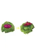 Kinetic Sand - podwodny �wiat + foremki 454g zielony * Libra