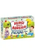 Dzieci kontra Rodzice. Zagadki 4+ Kangur