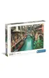 Puzzle 1000 el. High Quality Collection. Kana� wenecki Clementoni