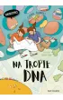 Na tropie DNA. Naukomiks