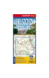 Lubelszczyzna Roztocze Polesie mapa turystyczna 1:175 000 laminat 2026