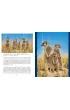 Botswana Przez delt� Okawango i piaski Kalahari