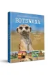 Botswana Przez delt� Okawango i piaski Kalahari