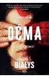 Oćma – Hanna Szczukowska-Białys – okładka ebook