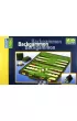 Backgammon drewniany NG