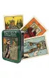 Smith-Waite Centennial Tarot Deck, Rider Waite Tarot wydanie jubileuszowe w metalowym pude�ku