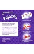 Gra Connect Pojazdy TREFL 02889