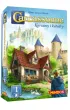 Carcassonne 1 Karczmy i Katedry Edycja 3 Bard Centrum Gier