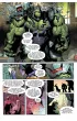Marvel Fresh Hulk