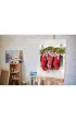 Twoje Hobby Malowanie po numerach - Prezent od �wi�tego Miko�aja 40x50cm