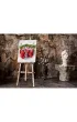Twoje Hobby Malowanie po numerach - Prezent od �wi�tego Miko�aja 40x50cm
