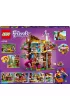 LEGO Friends Domek na Drzewie przyjani 41703