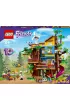 LEGO Friends Domek na Drzewie przyjani 41703