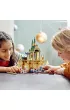 LEGO Harry Potter Skrzyd�o szpitalne Hogwartu 76398