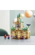 LEGO Harry Potter Skrzyd�o szpitalne Hogwartu 76398