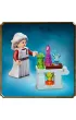 LEGO Harry Potter Skrzyd�o szpitalne Hogwartu 76398