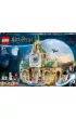 LEGO Harry Potter Skrzyd�o szpitalne Hogwartu 76398