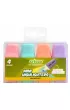Cricco Zakre�lacze mini pastel 4 szt.