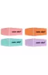 Cricco Zakre�lacze mini pastel 4 szt.