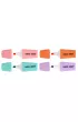 Cricco Zakre�lacze mini pastel 4 szt.
