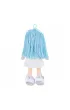 Lalka szmacianka SP83892 AN01 Smily Play