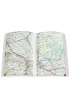 Polska Atlas Samochodowy 1:300 000