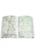 Polska Atlas Samochodowy 1:300 000