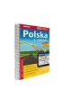 Polska Atlas Samochodowy 1:300 000