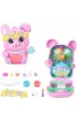 Polly Pocket. Kr�liczkowa herbatka