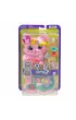 Polly Pocket. Kr�liczkowa herbatka