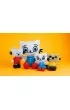 Nunu� maskotka 15 cm Media Rodzina