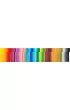 Faber-Castell Flamastry Connector w walizce 60 szt.