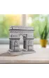 Puzzle Metalowe Model 3D - uk Triumfalny piececool